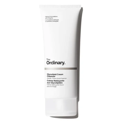 The Ordinary - Glycolipid Cream Cleanser - Glikolipidowy Krem Oczyszczający do Twarzy - 150ml