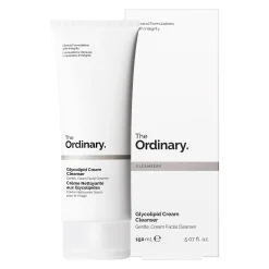 The Ordinary - Glycolipid Cream Cleanser - Glikolipidowy Krem Oczyszczający do Twarzy - 150ml