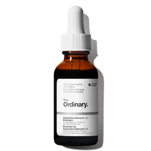 The Ordinary - Granactive Retinoid 2% Emulsion - Serum z 2% Retinoidem - 30ml