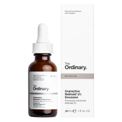 The Ordinary - Granactive Retinoid 2% Emulsion - Serum z 2% Retinoidem - 30ml