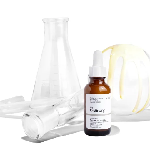 The Ordinary - Granactive Retinoid 2% Emulsion - Serum z 2% Retinoidem - 30ml