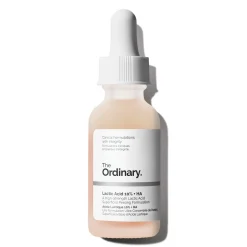 The Ordinary - Lactic Acid 10% + HA - Peeling z Kwasem Mlekowym i Kwasem Hialuronowym - 30ml