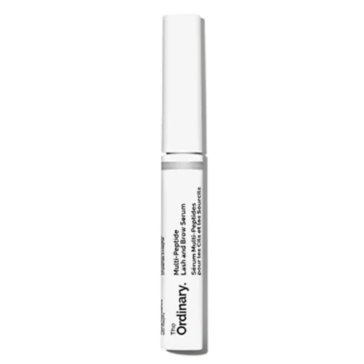 The Ordinary - Multi-Peptide Lash & Brow Serum - Peptydowe Serum na Porost Rzęs i Brwi - 5ml