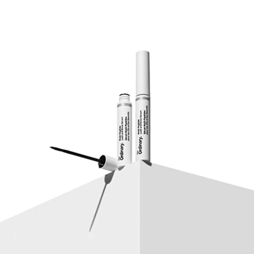The Ordinary - Multi-Peptide Lash & Brow Serum - Peptydowe Serum na Porost Rzęs i Brwi - 5ml