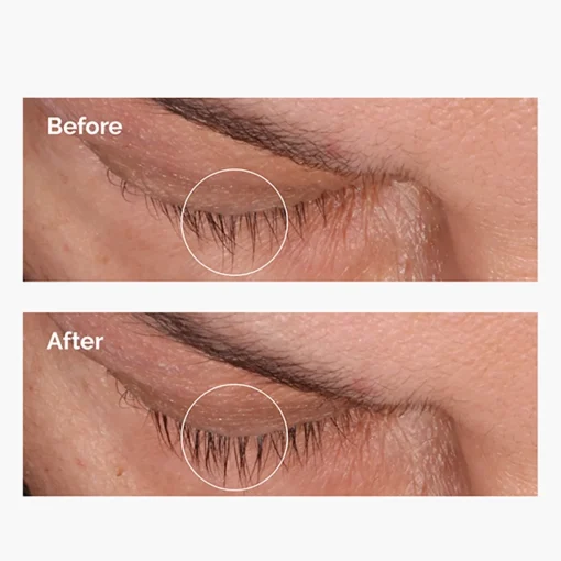 The Ordinary - Multi-Peptide Lash & Brow Serum - Peptydowe Serum na Porost Rzęs i Brwi - 5ml
