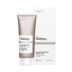 The Ordinary - Natural Moisturizing Factors + HA - Krem Nawilżający z Kwasem Hialuronowym - 100ml