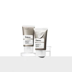 The Ordinary - Natural Moisturizing Factors + HA - Krem Nawilżający z Kwasem Hialuronowym - 100ml