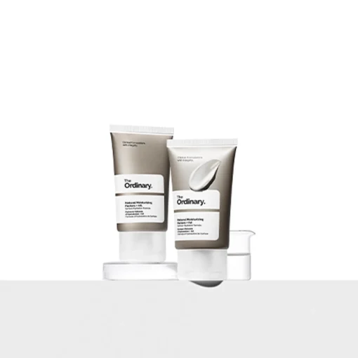 The Ordinary - Natural Moisturizing Factors + HA - Krem Nawilżający z Kwasem Hialuronowym - 100ml