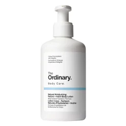 The Ordinary - Natural Moisturizing Factors + Inulin Body Lotion - Nawilżający Balsam do Ciała - 240ml