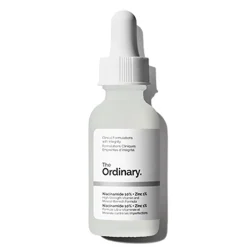 The Ordinary - Niacinamide 10% + Zinc 1%  - Serum z Witaminą B3 i Cynkiem - 30ml