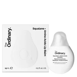 The Ordinary - Squalane + Amino Acids Lip Balm - Balsam do Ust z Aminokwasami - 15ml