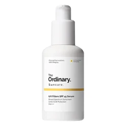 The Ordinary - UV Filters SPF45 Serum - Serum na Dzień z Ochroną Przeciwsłoneczną SPF45 - 60ml
