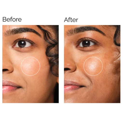 The Ordinary - UV Filters SPF45 Serum - Serum na Dzień z Ochroną Przeciwsłoneczną SPF45 - 60ml
