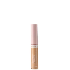 The Saem - Cover Perfection Fixealer SPF30/PA++ - Korektor o Wysokim Kryciu - 02 Rich Beige - 6,5g