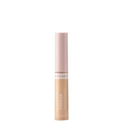 The Saem - Cover Perfection Fixealer SPF30/PA++ - Korektor o Wysokim Kryciu - 1.5 Natural Beige - 6,5g