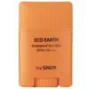 The Saem - Eco Earth Waterproof Sun Stick - SPF50+ PA++++ - Sztyft z Filtrem Przeciwsłonecznym - 17g
