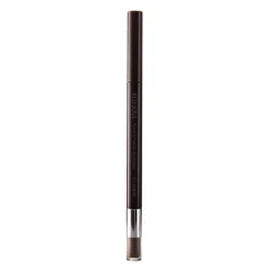 The Saem - Eco Soul Pencil & Powder Dual Brow - Duo do Brwi - 02 Deep Brown - 0,8g