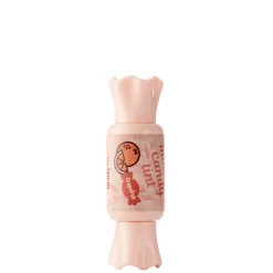 The Saem - Saemmul Mousse Candy Tint - Długotrwały Tint do Ust - 04 Grapefruit Mousse - 8g