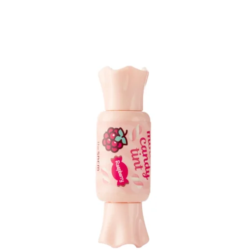 The Saem - Saemmul Mousse Candy Tint - Długotrwały Tint do Ust - 13 Raspberry Mousse - 8g