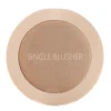 The Saem - Saemmul Single Blusher - Rozświetlacz do Twarzy - GD01 Gold Volume Light - 5g