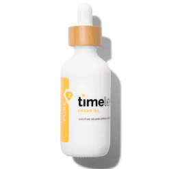 Timeless - Skin Care - Argan Oil 100% Pure - Olej Arganowy 100% - 60ml