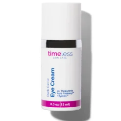 Timeless - Skin Care - Dark Circle Eye Cream - Krem Redukujący Cienie pod Oczami - 15ml