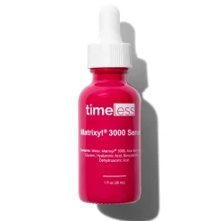 Timeless - Skin Care - Matrixyl 3000 Serum - Serum Peptydowe - 30ml
