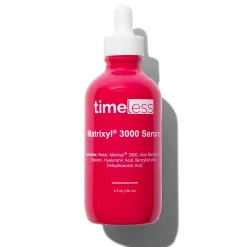 Timeless - Skin Care - Matrixyl 3000® Serum - Serum Peptydowe - 120ml