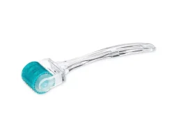 Timeless - Skin Care - Micro Needle Dermaroller - Derma Roller Mikroigłowy - 1mm
