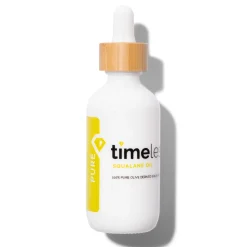 Timeless - Skin Care - Squalane 100% Pure - Skwalan z Oliwek 100% - 60ml