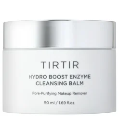 TIRTIR - Hydro Boost Enzyme Cleansing Balm - Enzymatyczny Balsam do Demakijażu - 50ml