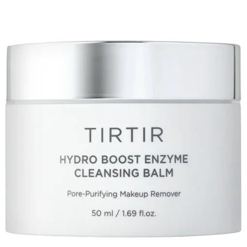 TIRTIR - Hydro Boost Enzyme Cleansing Balm - Enzymatyczny Balsam do Demakijażu - 50ml