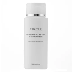 TIRTIR - Hydro Boost Enzyme Powder Wash - Puder Enzymatyczny do Oczyszczania Twarzy - 75g