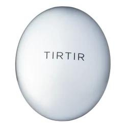 TIRTIR - Mask Fit Aura Cushion - Rozświetlający Podkład do Twarzy w Poduszce - 17C Porcelain - 18g