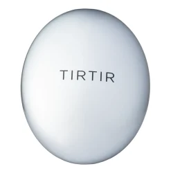 TIRTIR - Mask Fit Aura Cushion - Rozświetlający Podkład do Twarzy w Poduszce - 21N Ivory - 18g