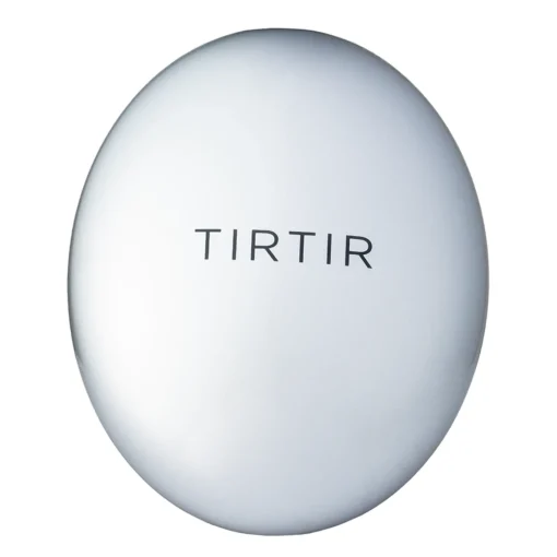 TIRTIR - Mask Fit Aura Cushion - Rozświetlający Podkład do Twarzy w Poduszce - 21N Ivory - 18g