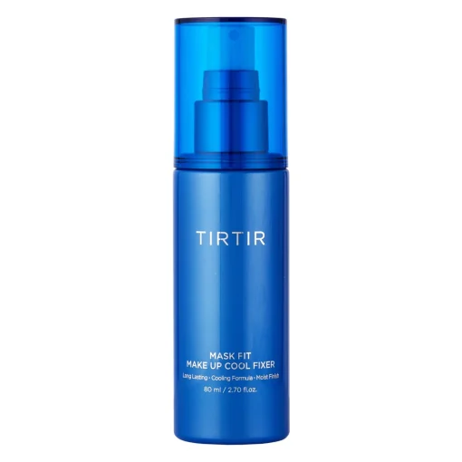TIRTIR - Mask Fit Make Up Cool Fixer - Chłodzący Utrwalacz do Makijażu - 80ml