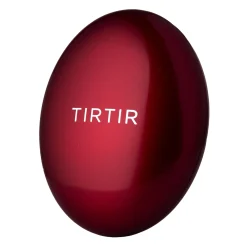 TIRTIR - Mask Fit Red Cushion - Długotrwały Podkład do Twarzy w Poduszce - 25N Mocha - 18g - OUTLET