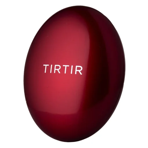 TIRTIR - Mask Fit Red Cushion - Długotrwały Podkład do Twarzy w Poduszce - 25N Mocha - 18g - OUTLET