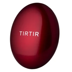 TIRTIR - Mask Fit Red Cushion - Długotrwały Podkład do Twarzy w Poduszce - 27N Camel  - 18g