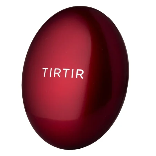 TIRTIR - Mask Fit Red Cushion - Długotrwały Podkład do Twarzy w Poduszce - 27N Camel  - 18g