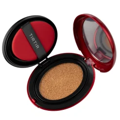 TIRTIR - Mask Fit Red Cushion - Długotrwały Podkład do Twarzy w Poduszce - 29N Natural Beige - 18g