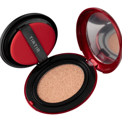 TIRTIR - Mask Fit Red Cushion  - Długotrwały Podkład do Twarzy w Poduszce - 13C Fair - 18g