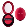 TIRTIR - Mask Fit Red Cushion - Długotrwały Podkład do Twarzy w Poduszce - 21W Natural Ivory - Mini - 4,5g