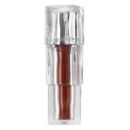 TIRTIR - Waterism Glow Tint - Rozświetlający Tint do Ust - 04 Fig Peach - 4g