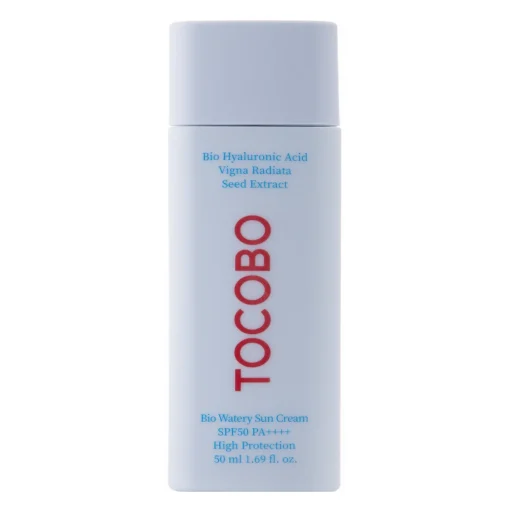 Tocobo - Bio Watery Sun Cream - SPF50 PA++++ - Krem z Filtrem - 50ml