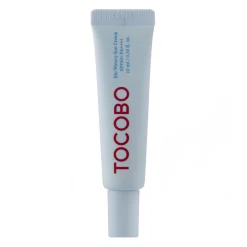 Tocobo - Bio Watery Sun Cream Deluxe SPF50+ PA++++ - Krem z Filtrem - Miniatura - 10 ml