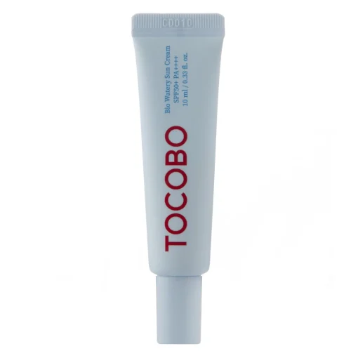 Tocobo - Bio Watery Sun Cream Deluxe SPF50+ PA++++ - Krem z Filtrem - Miniatura - 10 ml