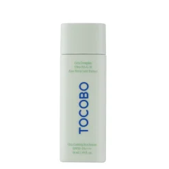 Tocobo - Cica Calming Sun Serum SPF50+ PA++++ - Serum Przeciwsłoneczne - 50ml