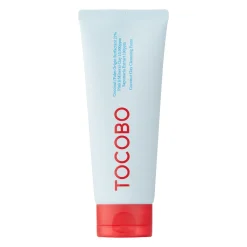 Tocobo - Coconut Clay Cleansing Foam - Kokosowa Pianka Oczyszczająca - 150ml